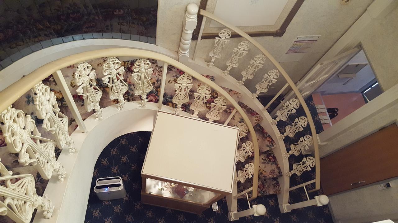 Hotel Elegance Karatsu Exterior foto